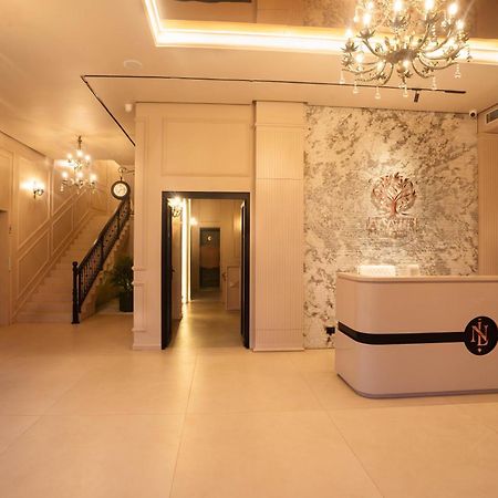 La Nature Hotels & Resorts Sikar 外观 照片