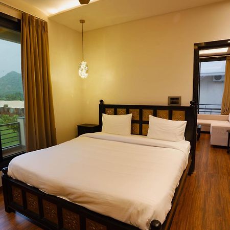 La Nature Hotels & Resorts Sikar 外观 照片