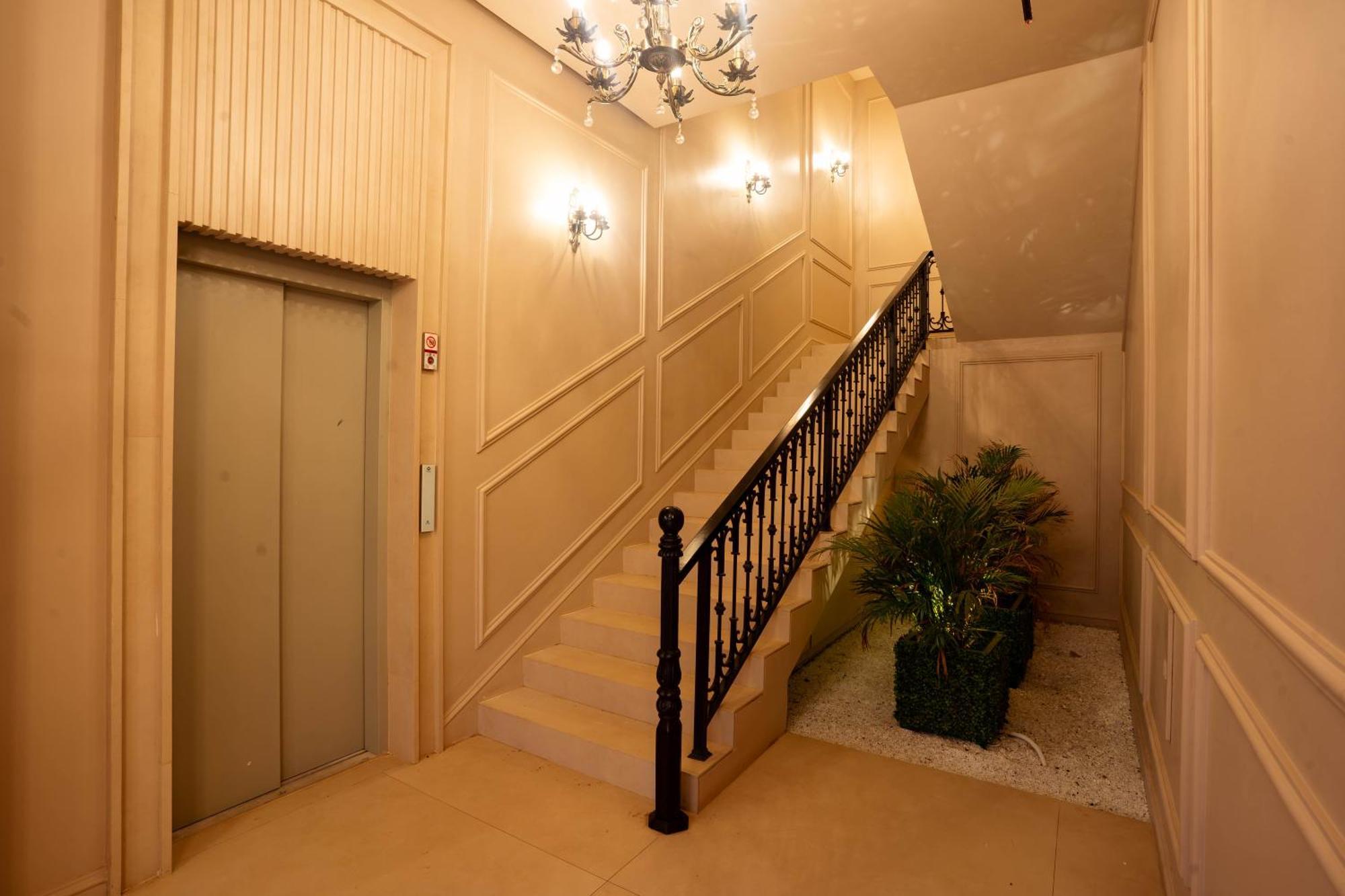 La Nature Hotels & Resorts Sikar 外观 照片